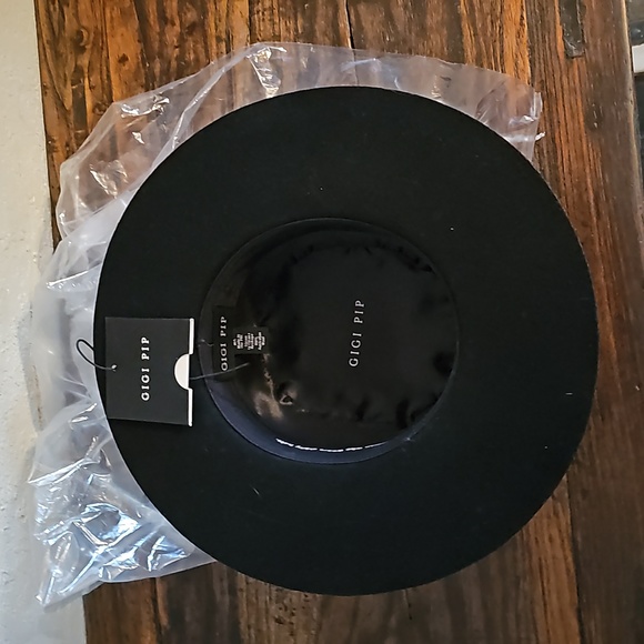 Gigi Pip Bolero Classic Hat - Picture 7 of 10